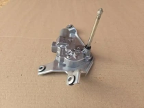 Мотор дворников Honda CRV 5 RW 2016-н.в. Задн. 