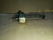 Ограничитель двери Kia Sorento Prime UM 2014-2020 Перед. Лев.