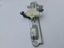 Стеклоподъемный механизм Nissan Qashqai J11 2013-2022 Задн. Прав.