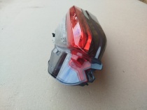 Фонарь Toyota RAV4 50 XA50 2018-2023 Задн. Лев.