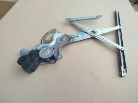 Стеклоподъемный механизм Lexus RX 4 GGL25L GYL25L AGL20L AGL25L 2015-2022 Перед. Прав.