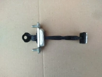 Ограничитель двери Kia Sorento Prime UM 2014-2020 Задн. Лев.