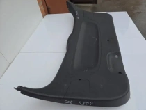 Обшивка двери багажника Kia Sorento Prime UM 2014-2020 Задн. 