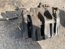 Суппорт тормозной Honda CRV 5 RW 2016-2024 Перед. Лев.