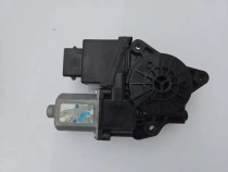 Мотор стеклоподъемника Kia Sorento Prime UM 2014-2020 Задн. Лев.