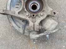 Кулак поворотный Kia Sorento Prime UM 2014-2020 Перед. Лев.