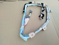 Шторка безопасности Lexus GS 4 GRL16L AWL10L GRL15L GWL10L GRL11L ARL10L 2015  Прав.