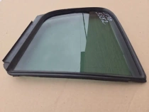 Форточка двери Kia Sportage QL 2015-2021 Задн. Прав.