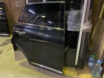 Дверь Kia Sorento Prime UM 2019 Задн. Прав.