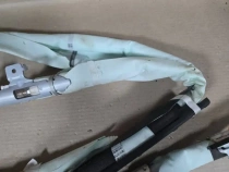 Подушка безопасности боковая Kia Sorento Prime UM 2014-2020  Лев.