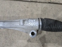 Рулевая рейка Mitsubishi Outlander 3 GF 2012-2023  