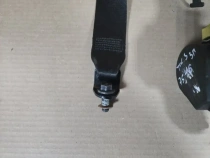 Ремень безопасности Hyundai Tucson TL 2015-2021 Задн. Прав.