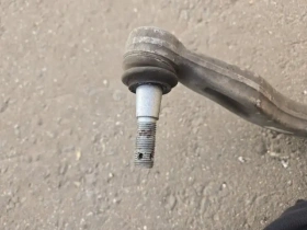 Рычаг подвески нижний Kia Stinger J5 2017- Перед. 