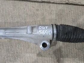 Рулевая рейка Mitsubishi Outlander 3 GF 2012-2023  