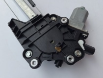 Стеклоподъемный механизм Honda CRV 4 RM 2012-2018 Задн. Лев.