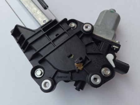 Стеклоподъемный механизм Honda CRV 4 RM 2012-2018 Задн. Лев.