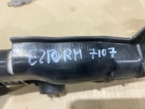 Подушка безопасности боковая Toyota Corolla E210 E210 2018-  Прав.