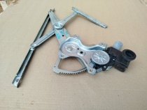 Стеклоподъемный механизм Toyota C-HR MAXH10, NGX10,50, ZGX10 2019 Перед. Лев.