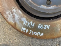 Диск тормозной Lexus RX 4 GGL25L GYL25L AGL20L AGL25L 2015-2022 Перед. 