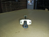 Ограничитель двери Nissan X-TRAIL T32R 2013-2022 Задн. Лев.