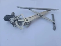 Стеклоподъемный механизм Lexus NX AYZ10L AYZ15L ZGZ10L ZGZ15L 2014-2021 Задн. Лев.