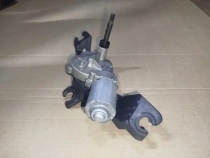 Мотор дворников Kia Sportage QL 2015-2021 Задн. 