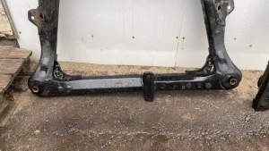 Подрамник Lexus RX 4 GGL25L GYL25L AGL20L AGL25L 2015-2022 Перед. 