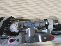 Подушка безопасности боковая Honda CRV 5 RW 2016-  Лев.