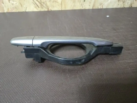 Ручка двери Mitsubishi Outlander 3 GF 2012-2021 Задн. Прав.