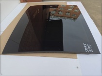 Стекло люка выдвижное Kia Sportage QL 2015-2021  