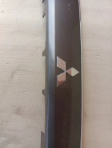 Накладка двери багажника Mitsubishi Outlander 3 GF 2012-2023 Задн. 