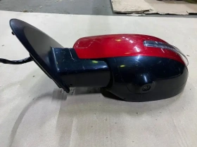 Зеркало Mitsubishi Outlander 3 GF 2015- Перед. Лев.