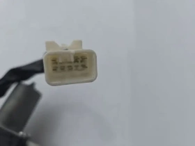 Замок двери багажника Lexus RX 4 GGL25L GYL25L AGL20L AGL25L 2015-2022 Задн. 