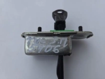 Ограничитель двери Hyundai Tucson TL 2015-2021 Задн. Прав.