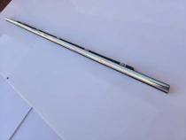 Бархотка двери Kia Sorento Prime UM 2014-2020 Перед. Прав.