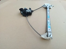 Стеклоподъемный механизм Toyota RAV4 50 XA50 2018-2023 Задн. Прав.