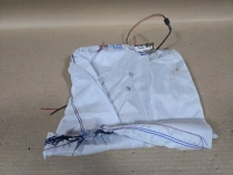 Подушка безопасности в сиденье Kia Sportage QL 2015-2022 Перед. Лев.