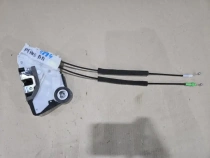 Замок двери Toyota Prius 4 XW50 2015-2023 Перед. Прав.