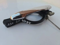 Ручка двери Mitsubishi ASX GA 2010-2023 Задн. Прав.