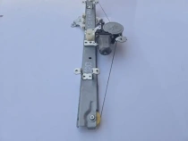 Стеклоподъемный механизм Nissan X-TRAIL T32R 2013-2022 Перед. Прав.