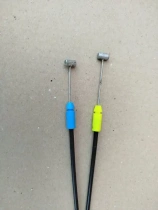 Замок двери Mitsubishi ASX GA 2010-2023 Задн. Прав.