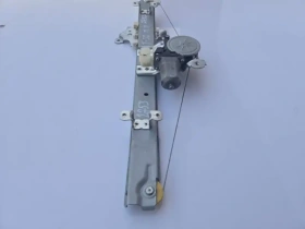 Стеклоподъемный механизм Nissan X-TRAIL T32R 2013-2022 Перед. Прав.