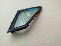 Форточка двери Toyota C-HR MAXH10, NGX10,50, ZGX10 2019 Перед. Прав.