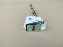 Замок двери Mitsubishi Outlander 3 GF 2012-2021 Перед. Прав.