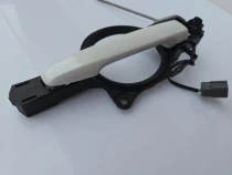 Ручка двери Mitsubishi Outlander 3 GF 2012-2021 Перед. Лев.