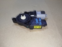 Мотор стеклоподъемника Kia Sorento Prime UM 2014-2020 Перед. Прав.