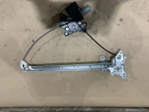 Стеклоподъемный механизм Toyota RAV4 50 XA50 2018-2023 Задн. Лев.