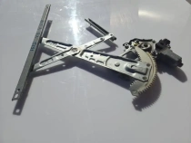 Стеклоподъемный механизм Mitsubishi Outlander 3 GF 2012-2021 Задн. Лев.