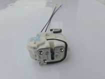 Замок двери Mitsubishi Outlander 3 GF 2015-2023 Задн. Прав.