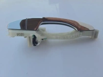 Ручка двери Hyundai Tucson TL 2015-2021 Задн. Лев.